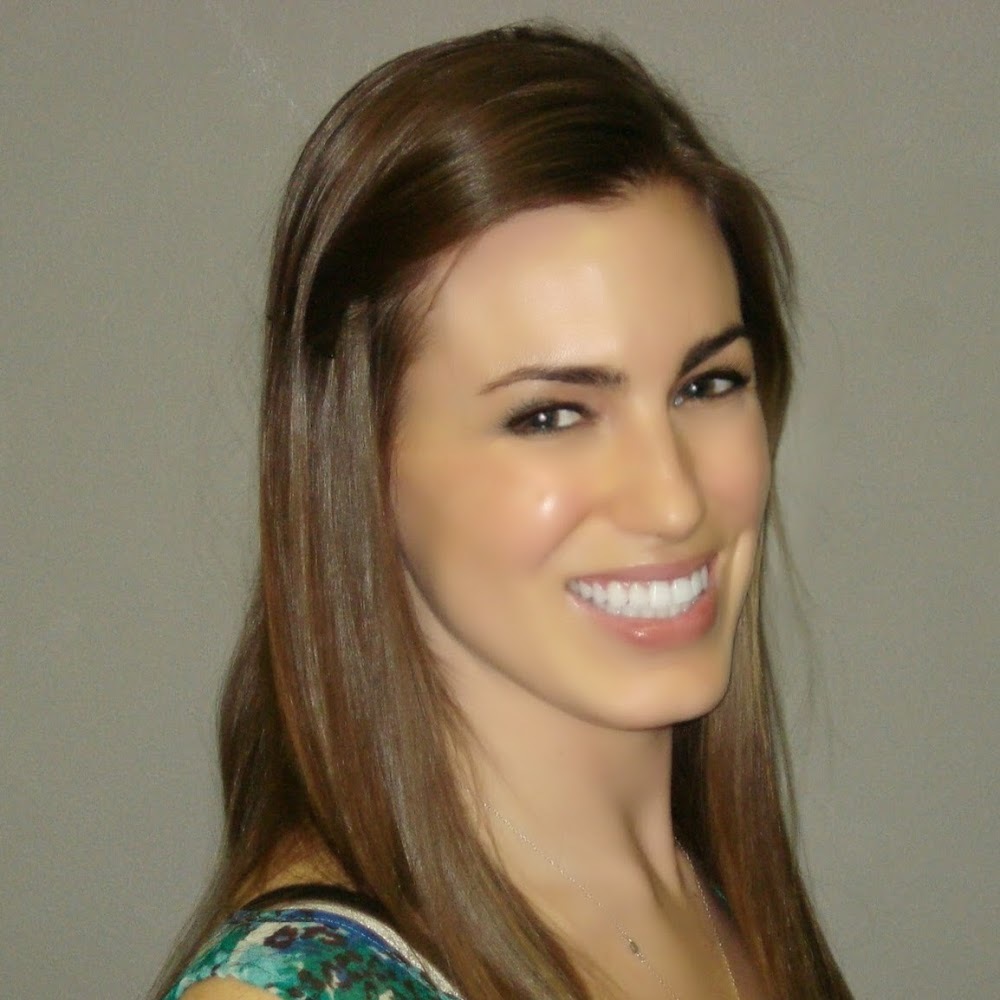 Meet your Posher, Christina